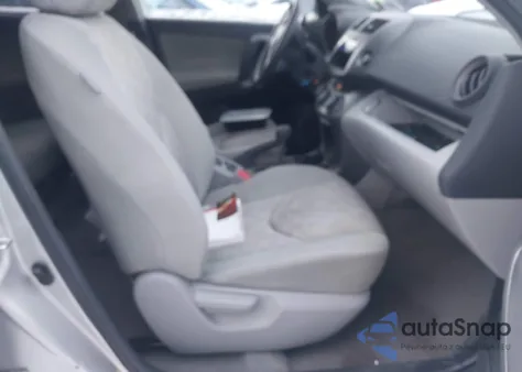 2010 Toyota Rav4 из США, поврежденный, VIN 2T3BF4DV9AW072767